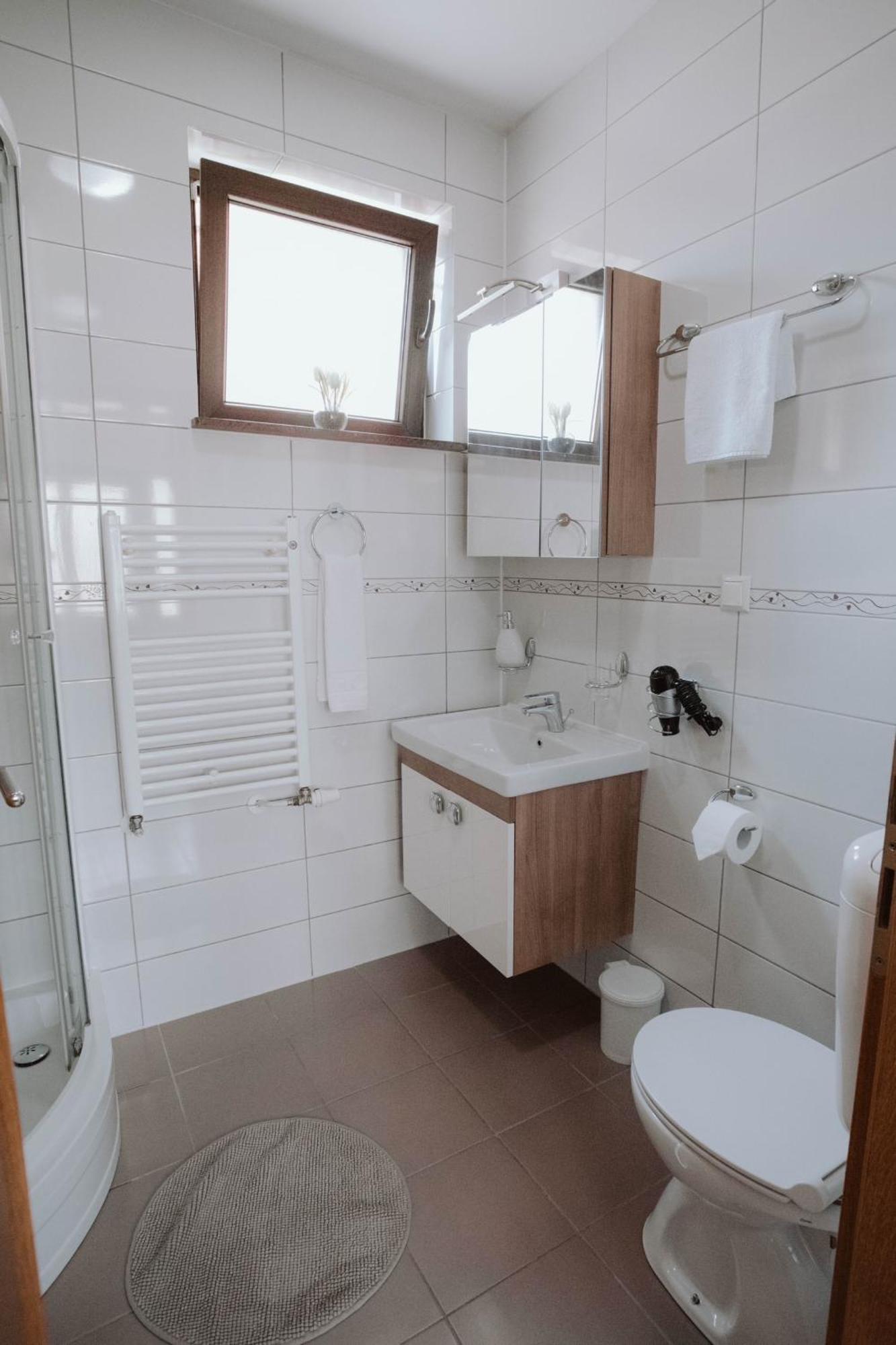 Apartments Peric - Zupanja Ngoại thất bức ảnh