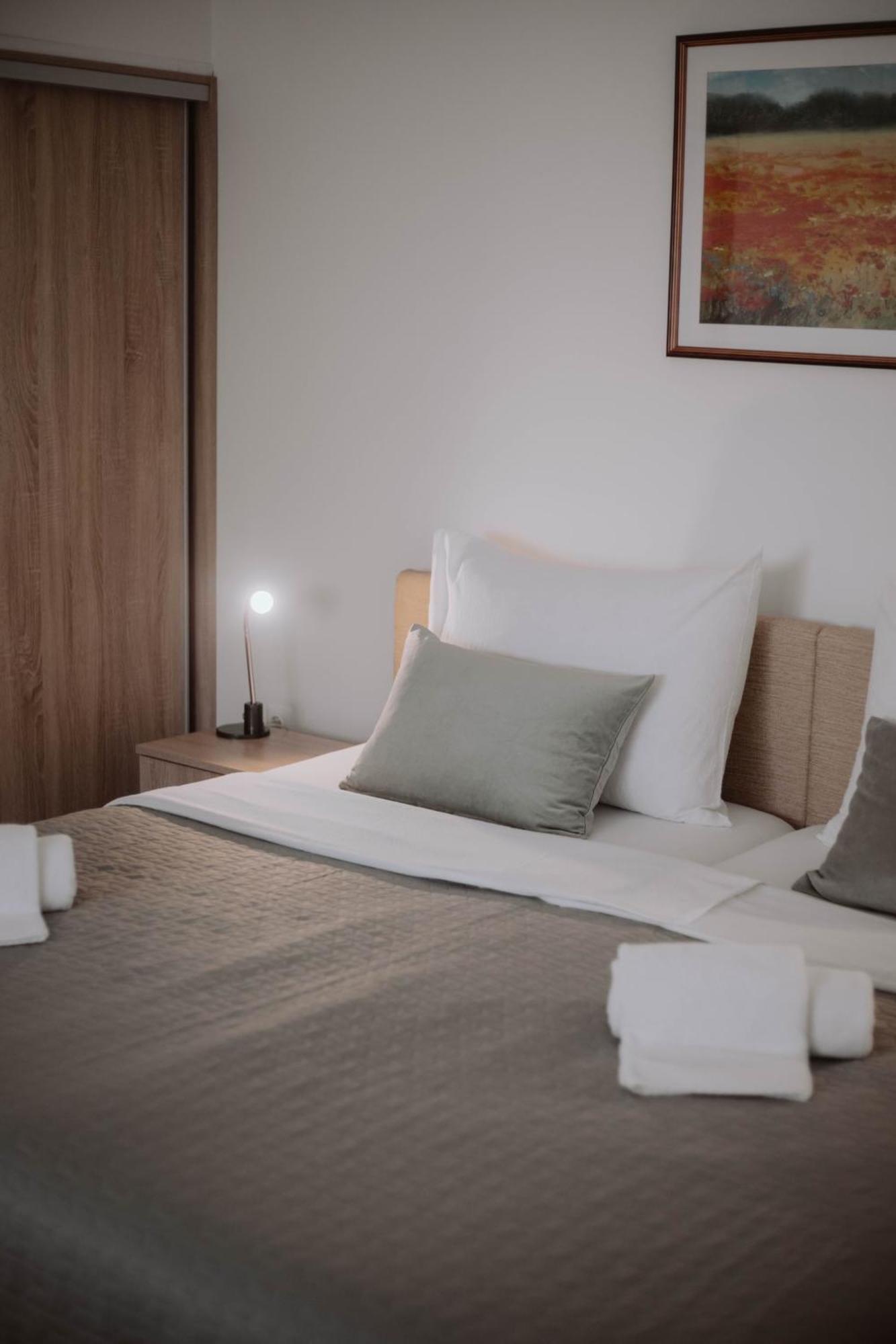 Apartments Peric - Zupanja Ngoại thất bức ảnh