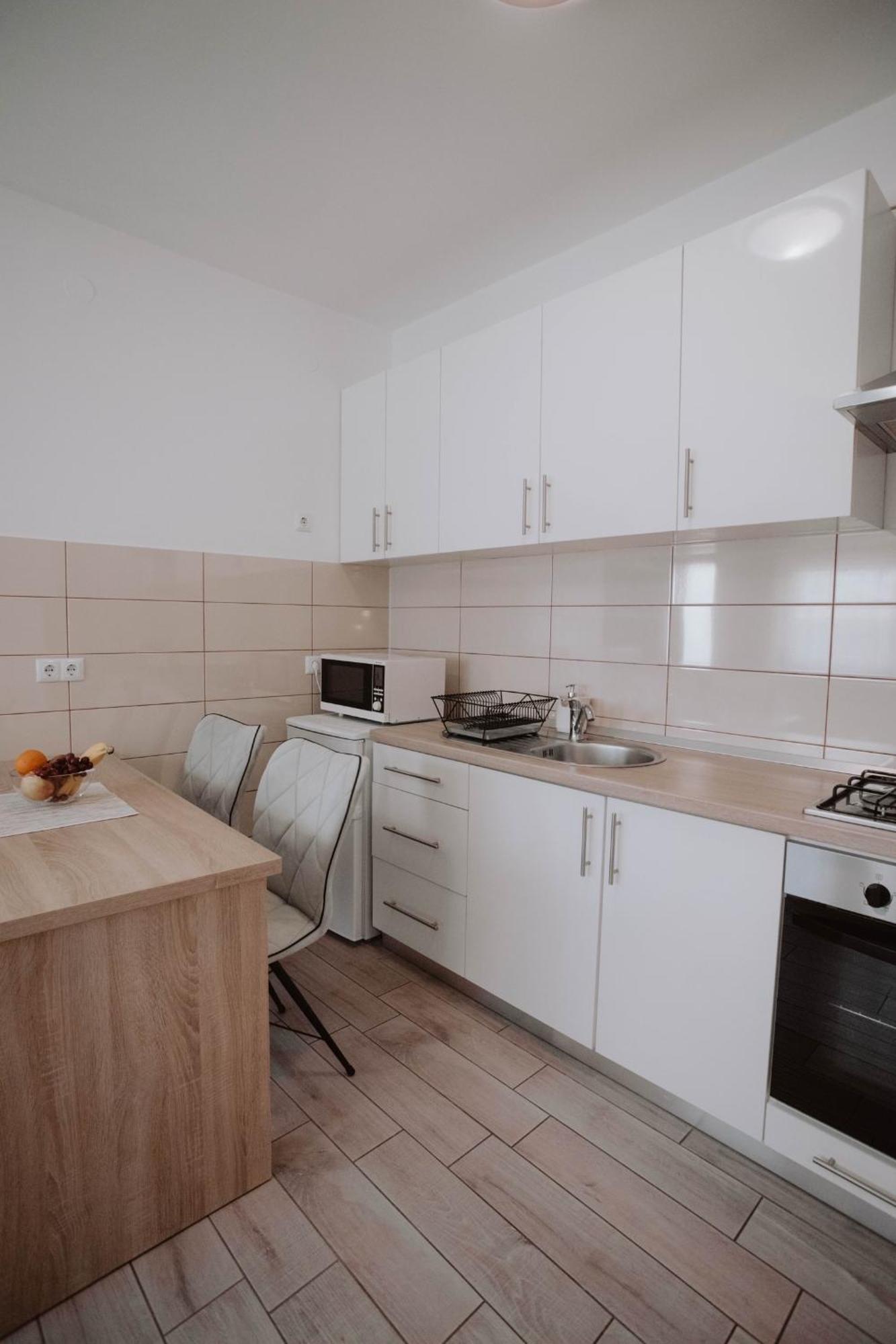 Apartments Peric - Zupanja Ngoại thất bức ảnh