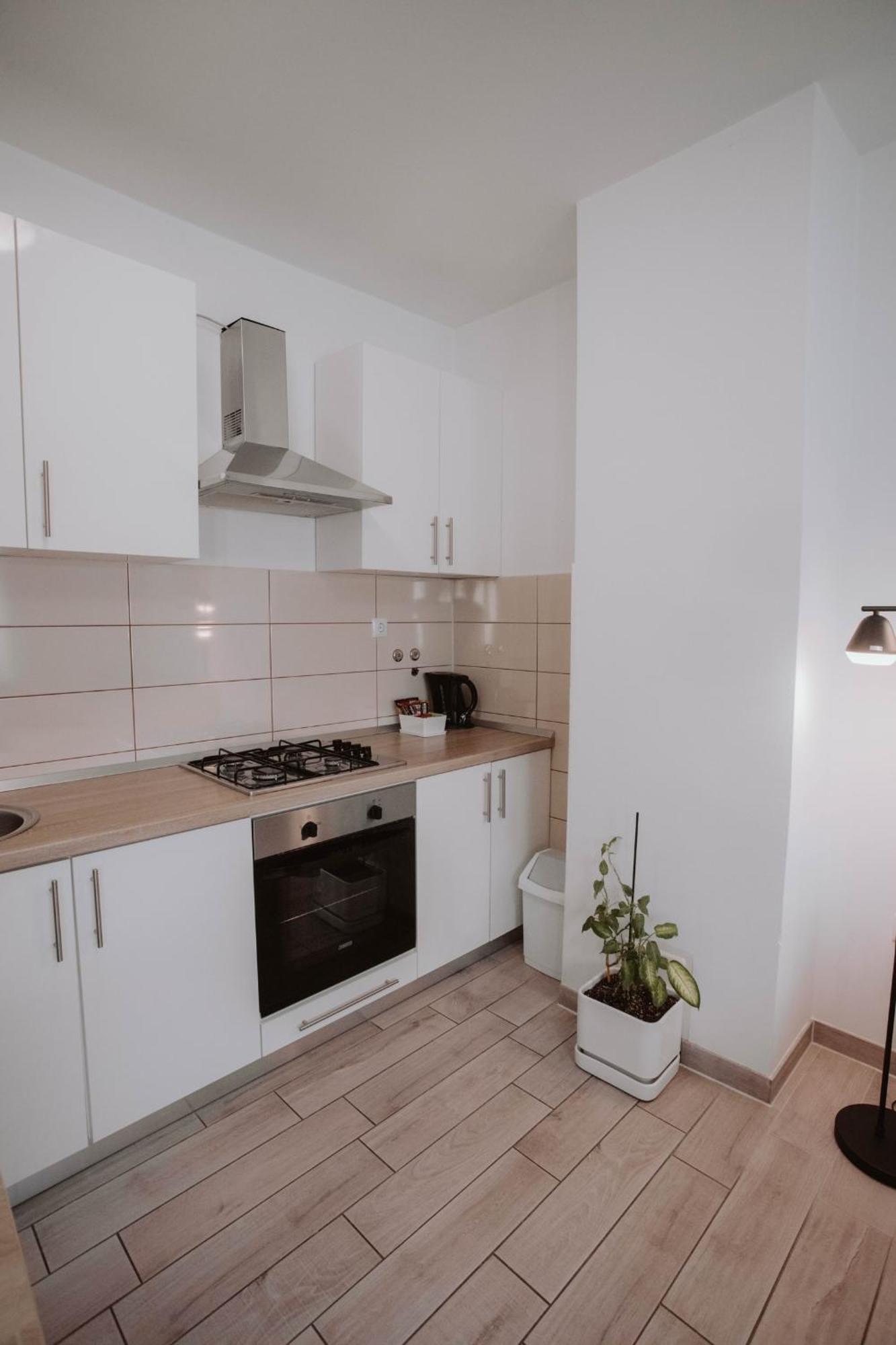 Apartments Peric - Zupanja Ngoại thất bức ảnh