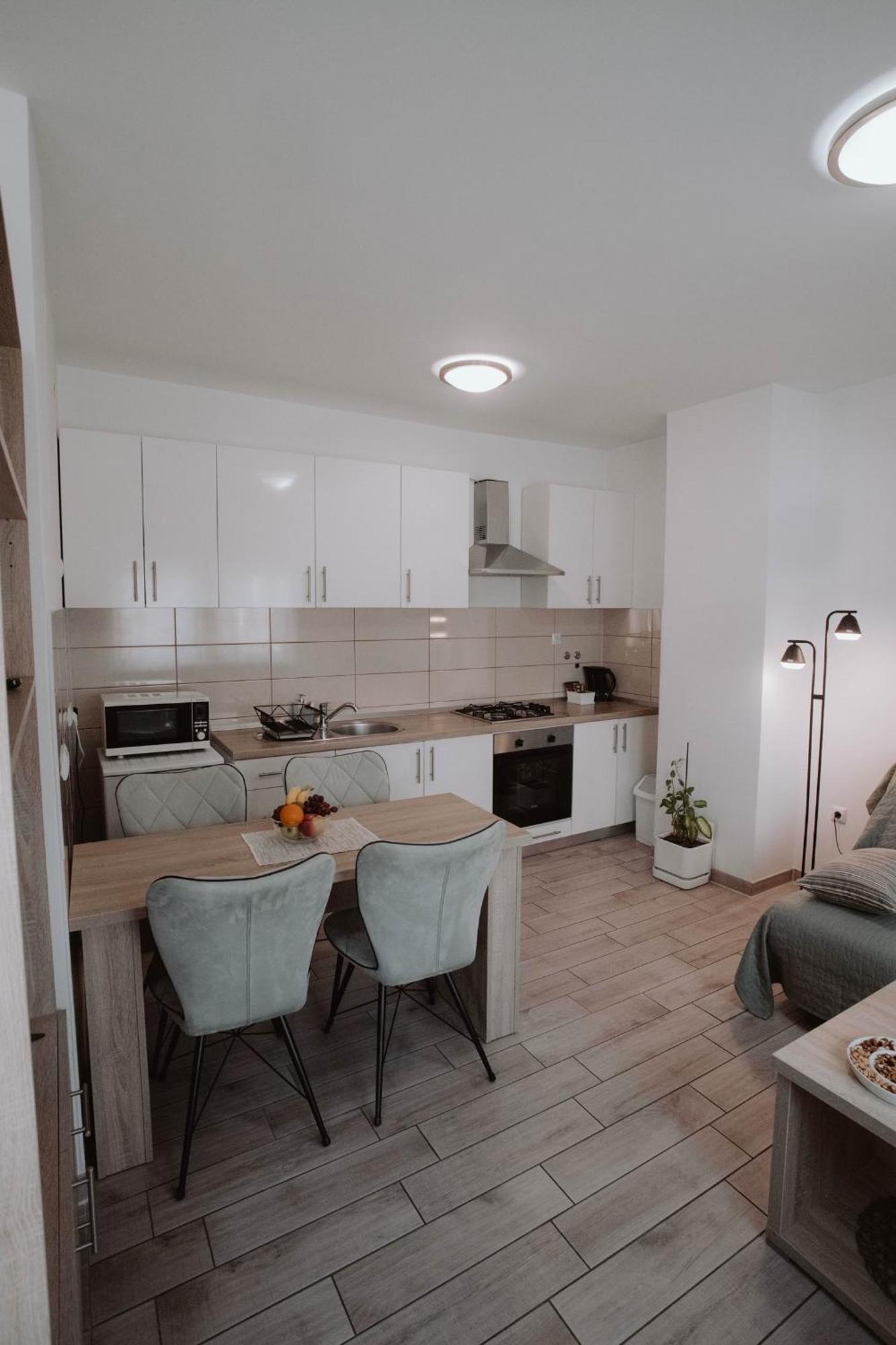 Apartments Peric - Zupanja Ngoại thất bức ảnh