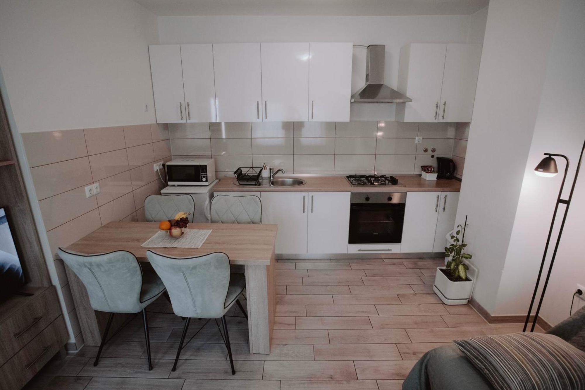 Apartments Peric - Zupanja Ngoại thất bức ảnh