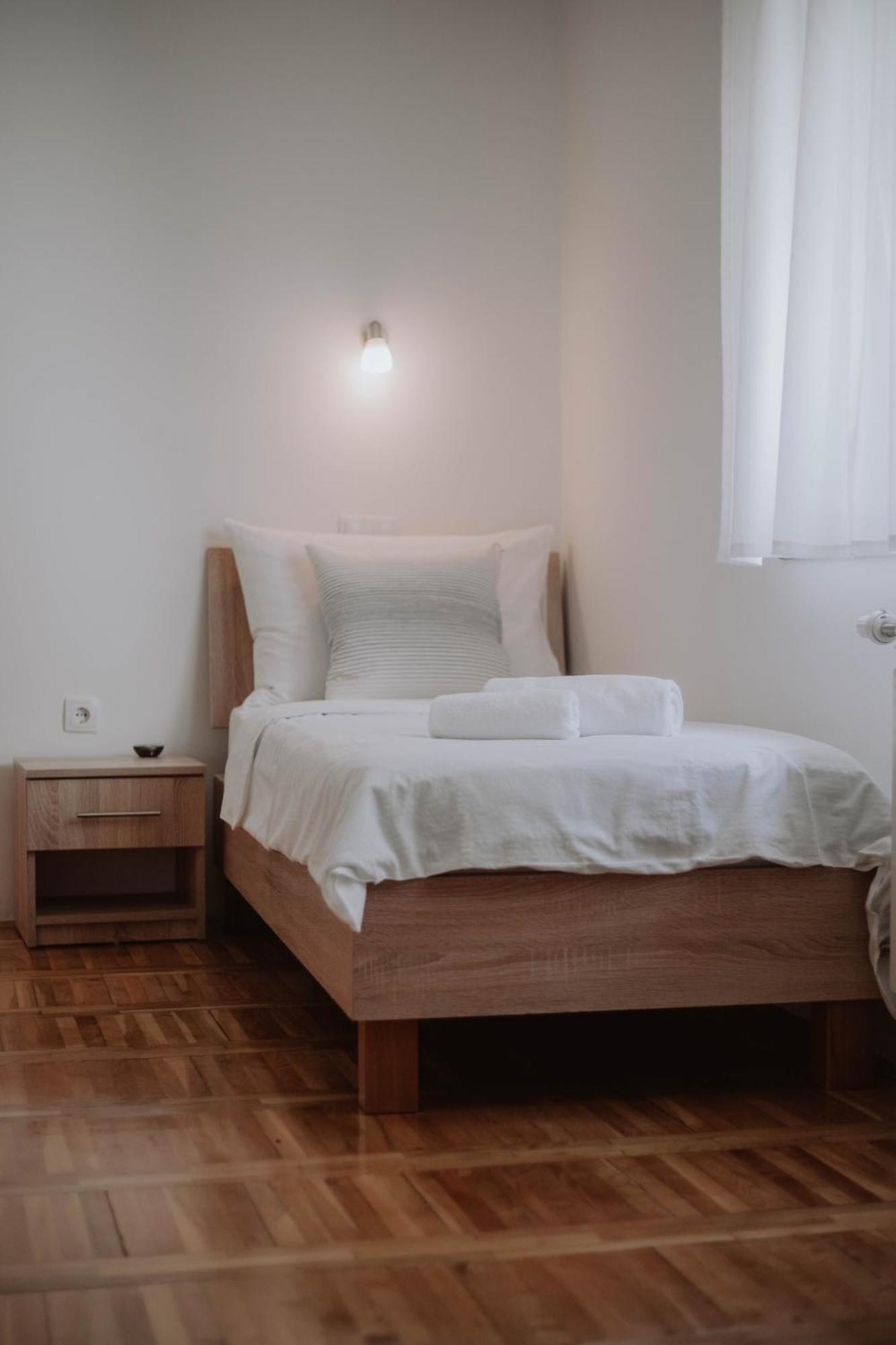 Apartments Peric - Zupanja Ngoại thất bức ảnh