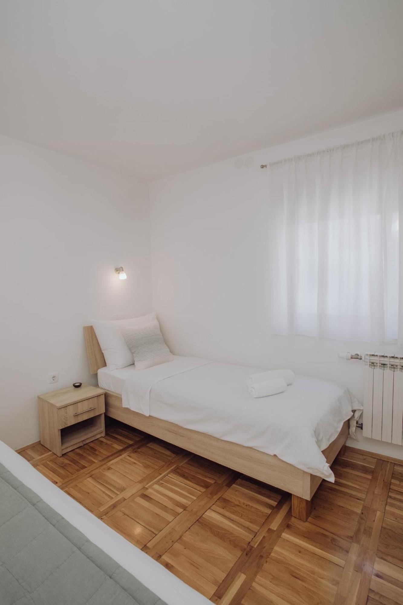 Apartments Peric - Zupanja Ngoại thất bức ảnh
