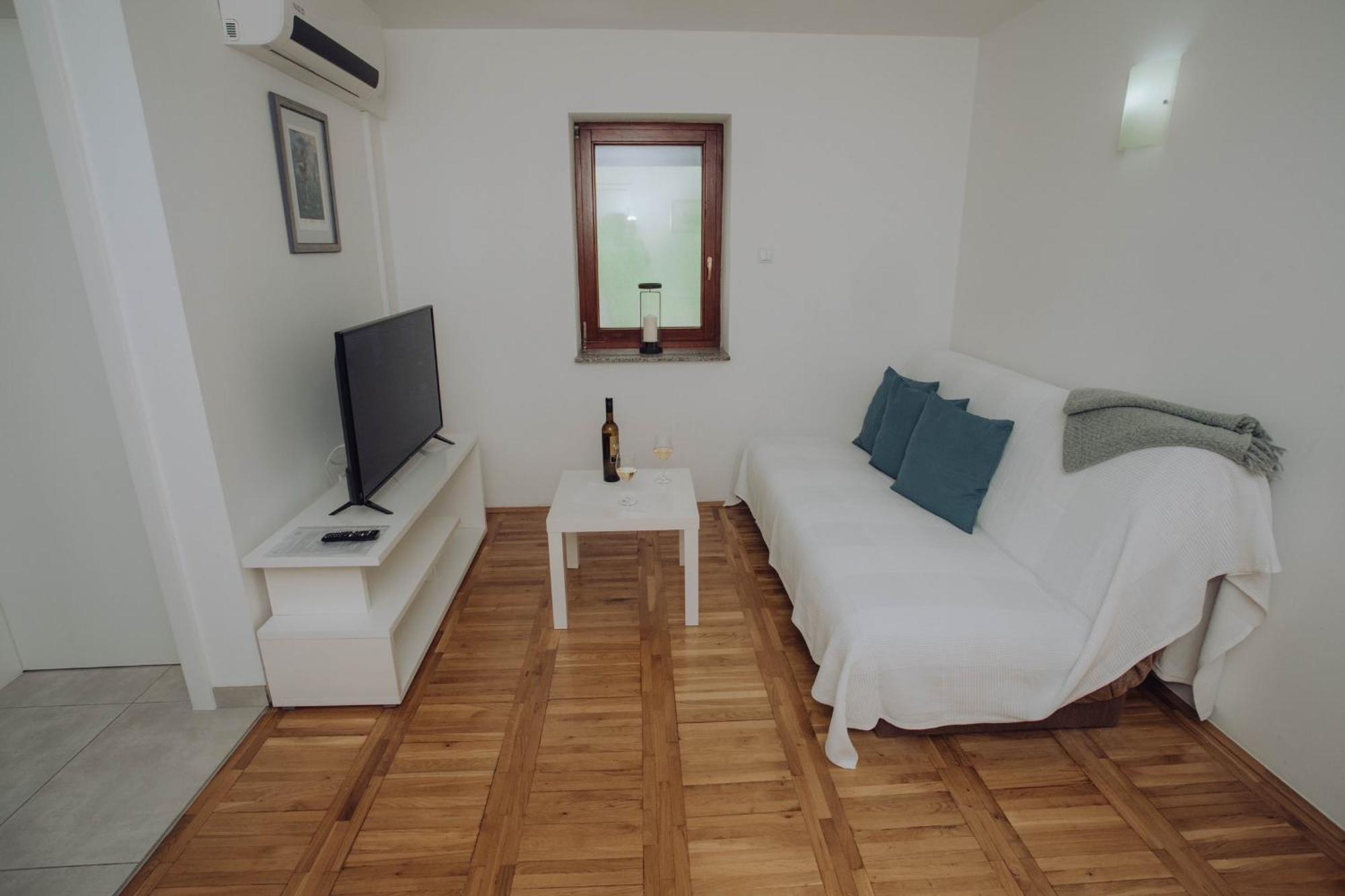 Apartments Peric - Zupanja Ngoại thất bức ảnh
